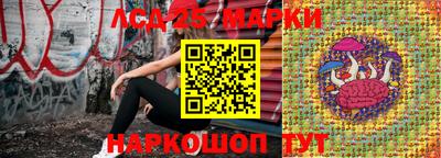 молекула духа Кинель
